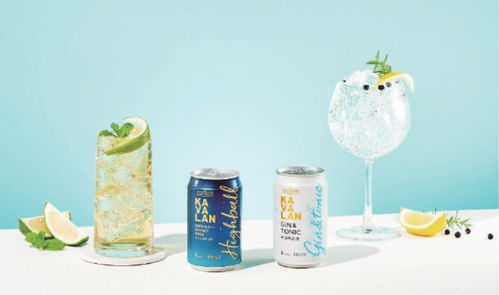 低度酒飲料為何讓年輕人“上頭”？——從喜茶跨界看新消費(fèi)趨勢