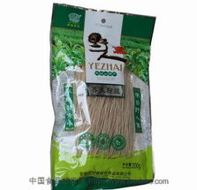 安徽野寨綠色食品 以天然品質引領保健食品批發新風尚