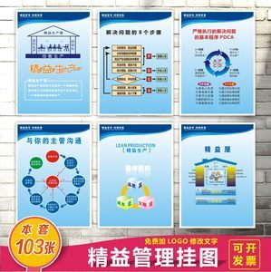 精益求精，品質(zhì)立廠——精益生產(chǎn)與品質(zhì)管理宣傳方案