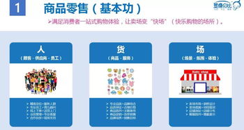 商品零售、服務與體驗 數字文化創意賦能未來實體母嬰店新方向