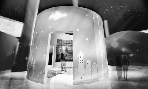 漢字?jǐn)?shù)字化文化體驗(yàn)館獲支持，數(shù)字文化創(chuàng)意內(nèi)容應(yīng)用服務(wù)迎來發(fā)展新機(jī)遇